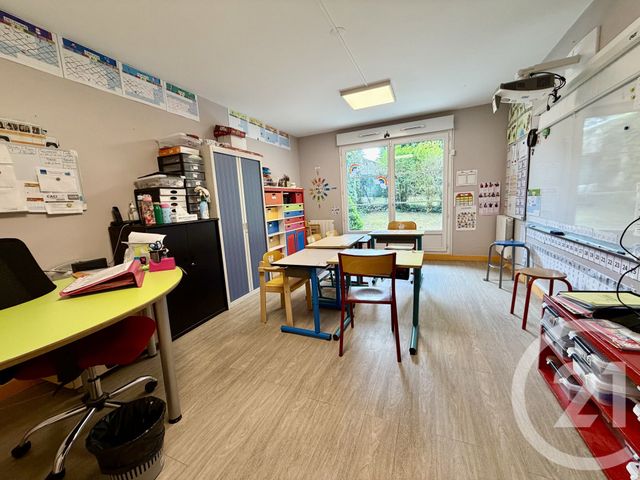 Appartement F4 à vendre - 4 pièces - 81.4 m2 - MONTGERON - 91 - ILE-DE-FRANCE - Century 21 Bellimmo