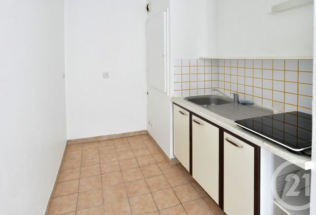 Appartement F1 à vendre - 1 pièce - 34.0 m2 - CROSNE - 91 - ILE-DE-FRANCE - Century 21 Bellimmo