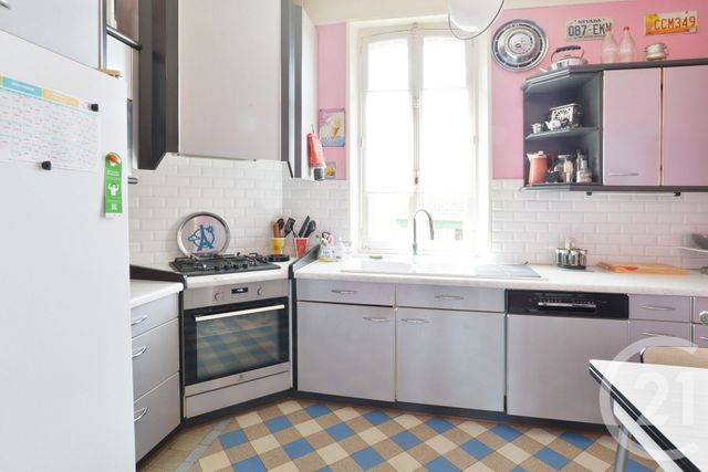 maison à vendre - 6 pièces - 130.0 m2 - MONTGERON - 91 - ILE-DE-FRANCE - Century 21 Bellimmo