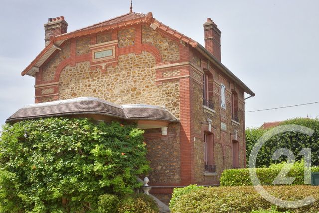 maison à vendre - 6 pièces - 130.0 m2 - MONTGERON - 91 - ILE-DE-FRANCE - Century 21 Bellimmo