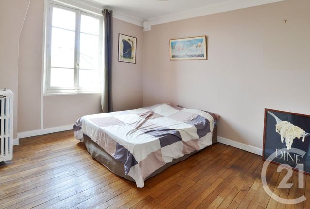 maison à vendre - 6 pièces - 130.0 m2 - MONTGERON - 91 - ILE-DE-FRANCE - Century 21 Bellimmo