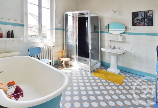 maison à vendre - 6 pièces - 130.0 m2 - MONTGERON - 91 - ILE-DE-FRANCE - Century 21 Bellimmo