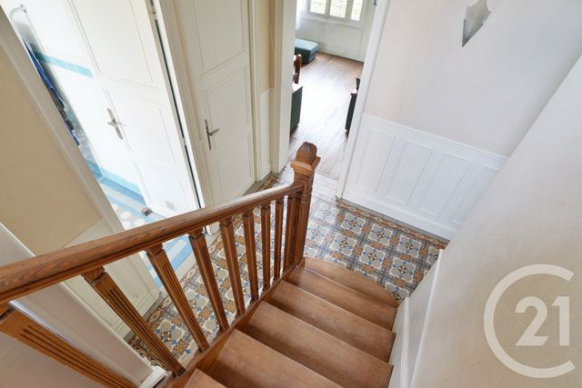 maison à vendre - 6 pièces - 130.0 m2 - MONTGERON - 91 - ILE-DE-FRANCE - Century 21 Bellimmo