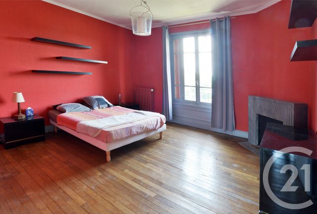 maison à vendre - 6 pièces - 130.0 m2 - MONTGERON - 91 - ILE-DE-FRANCE - Century 21 Bellimmo