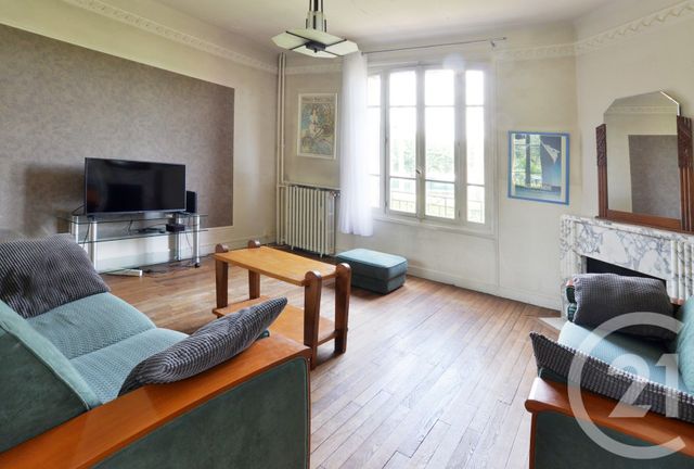 maison à vendre - 6 pièces - 130.0 m2 - MONTGERON - 91 - ILE-DE-FRANCE - Century 21 Bellimmo