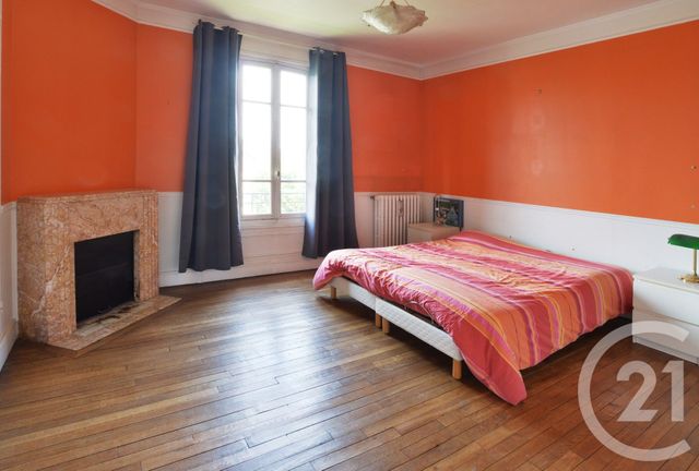maison à vendre - 6 pièces - 130.0 m2 - MONTGERON - 91 - ILE-DE-FRANCE - Century 21 Bellimmo