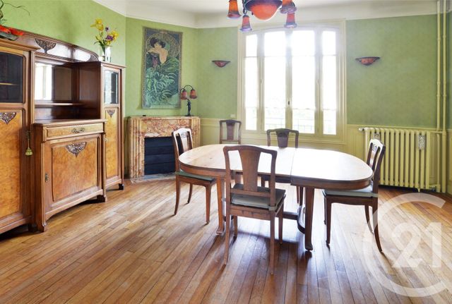 maison à vendre - 6 pièces - 130.0 m2 - MONTGERON - 91 - ILE-DE-FRANCE - Century 21 Bellimmo