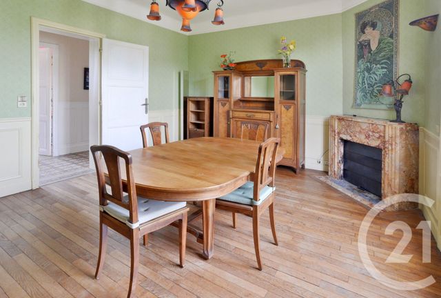 maison à vendre - 6 pièces - 130.0 m2 - MONTGERON - 91 - ILE-DE-FRANCE - Century 21 Bellimmo