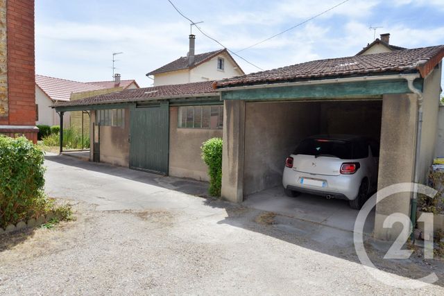 maison à vendre - 6 pièces - 130.0 m2 - MONTGERON - 91 - ILE-DE-FRANCE - Century 21 Bellimmo