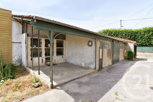 maison à vendre - 6 pièces - 130.0 m2 - MONTGERON - 91 - ILE-DE-FRANCE - Century 21 Bellimmo