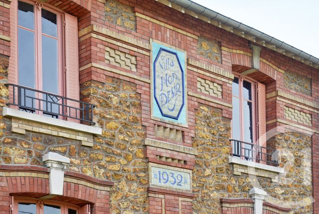 maison à vendre - 6 pièces - 130.0 m2 - MONTGERON - 91 - ILE-DE-FRANCE - Century 21 Bellimmo