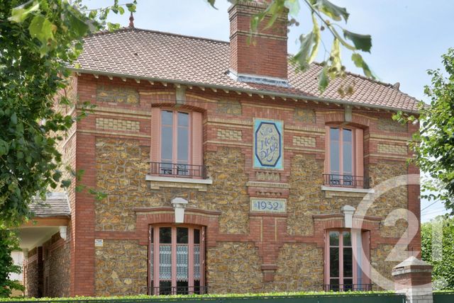 Maison à vendre MONTGERON