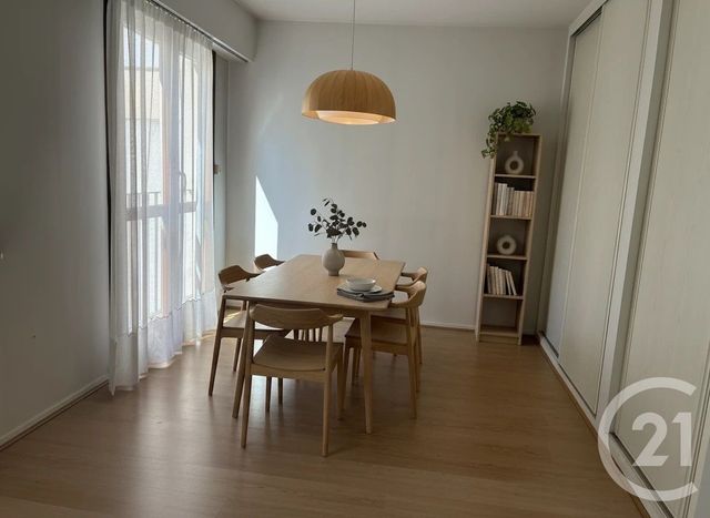 Appartement F5 à vendre - 5 pièces - 90.0 m2 - MONTGERON - 91 - ILE-DE-FRANCE - Century 21 Bellimmo