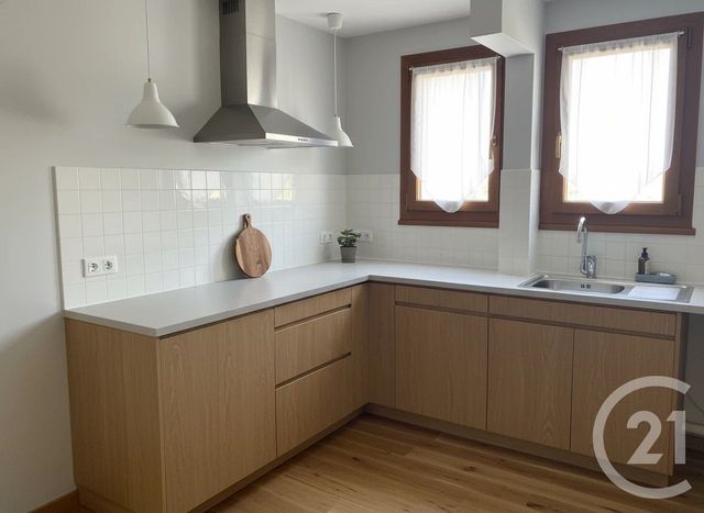 Appartement F5 à vendre - 5 pièces - 90.0 m2 - MONTGERON - 91 - ILE-DE-FRANCE - Century 21 Bellimmo