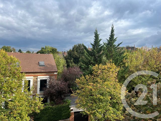 Appartement F5 à vendre - 5 pièces - 90.0 m2 - MONTGERON - 91 - ILE-DE-FRANCE - Century 21 Bellimmo