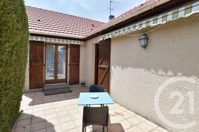 maison à vendre - 5 pièces - 87.0 m2 - MONTGERON - 91 - ILE-DE-FRANCE - Century 21 Bellimmo