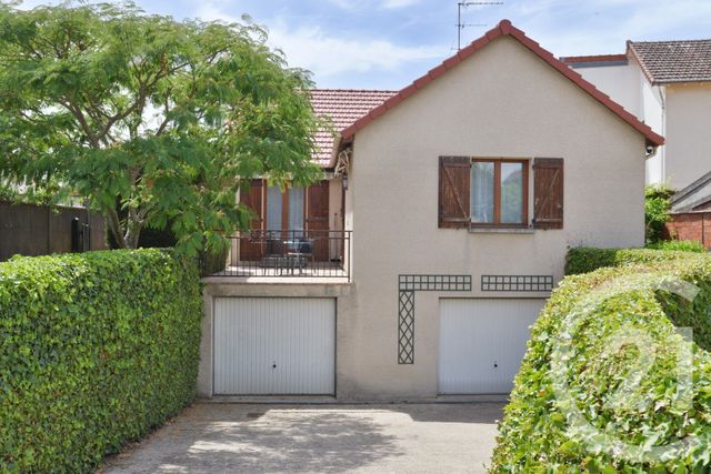 maison à vendre - 5 pièces - 87.0 m2 - MONTGERON - 91 - ILE-DE-FRANCE - Century 21 Bellimmo