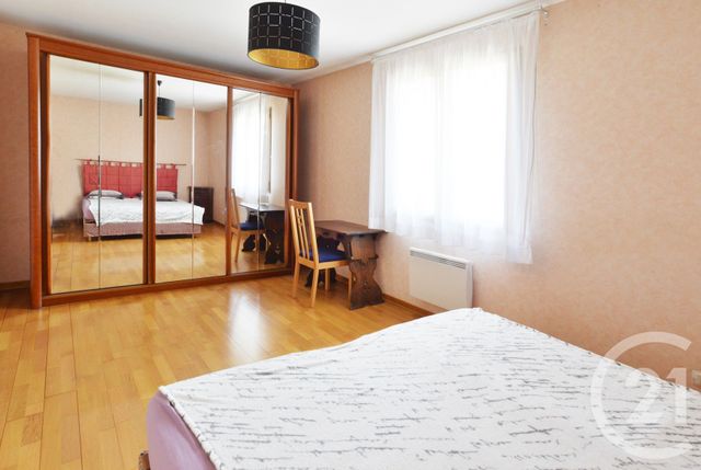 maison à vendre - 5 pièces - 87.0 m2 - MONTGERON - 91 - ILE-DE-FRANCE - Century 21 Bellimmo