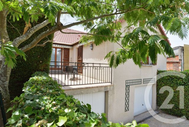 Maison à vendre MONTGERON
