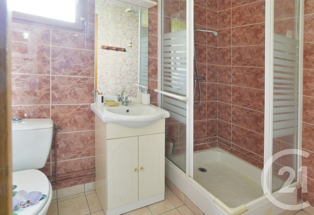 maison à vendre - 5 pièces - 87.0 m2 - MONTGERON - 91 - ILE-DE-FRANCE - Century 21 Bellimmo