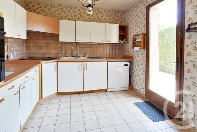 maison à vendre - 5 pièces - 87.0 m2 - MONTGERON - 91 - ILE-DE-FRANCE - Century 21 Bellimmo