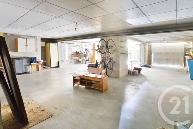 maison à vendre - 5 pièces - 87.0 m2 - MONTGERON - 91 - ILE-DE-FRANCE - Century 21 Bellimmo
