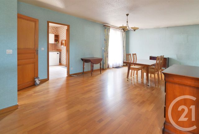 maison à vendre - 5 pièces - 87.0 m2 - MONTGERON - 91 - ILE-DE-FRANCE - Century 21 Bellimmo