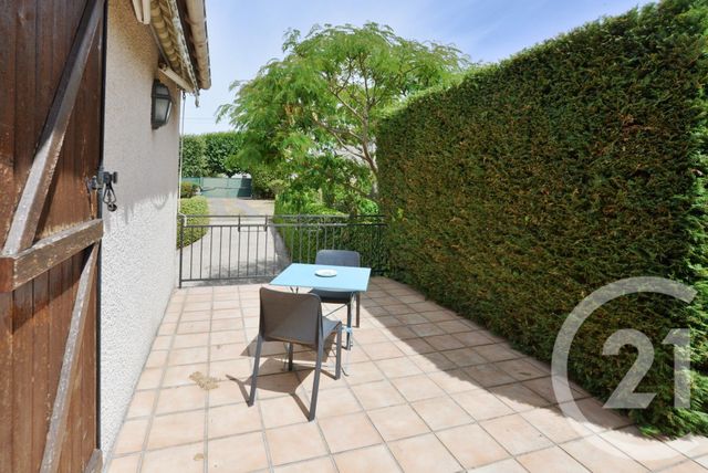 maison à vendre - 5 pièces - 87.0 m2 - MONTGERON - 91 - ILE-DE-FRANCE - Century 21 Bellimmo
