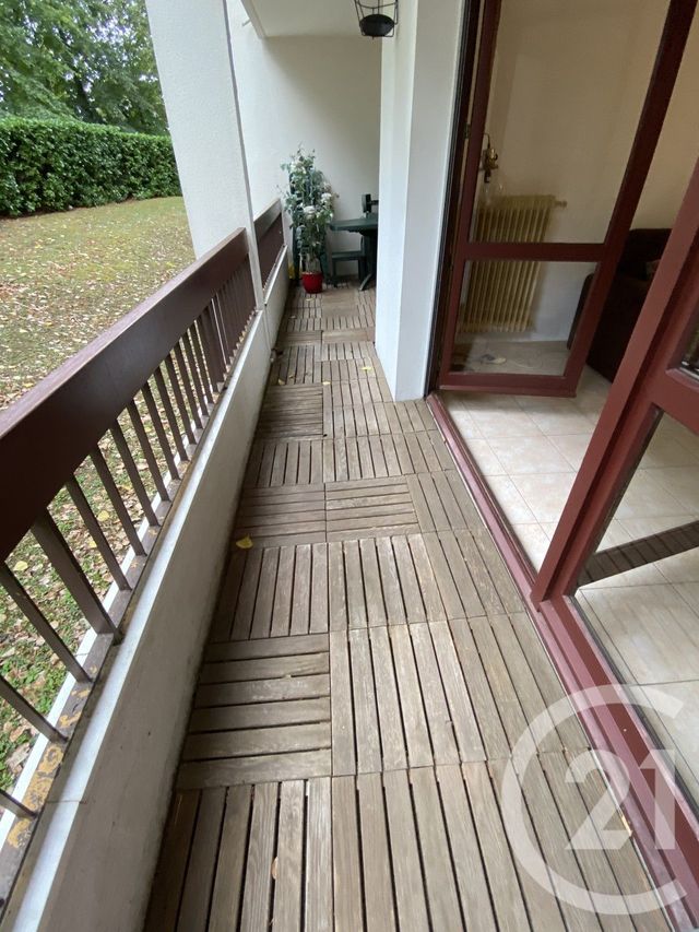 Appartement F3 à louer - 3 pièces - 72.83 m2 - YERRES - 91 - ILE-DE-FRANCE - Century 21 Bellimmo