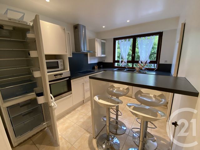 Appartement F3 à louer - 3 pièces - 72.83 m2 - YERRES - 91 - ILE-DE-FRANCE - Century 21 Bellimmo