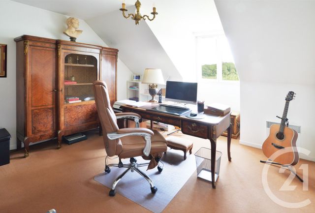 maison à vendre - 7 pièces - 145.0 m2 - VIGNEUX SUR SEINE - 91 - ILE-DE-FRANCE - Century 21 Bellimmo