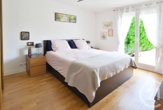 maison à vendre - 7 pièces - 145.0 m2 - VIGNEUX SUR SEINE - 91 - ILE-DE-FRANCE - Century 21 Bellimmo