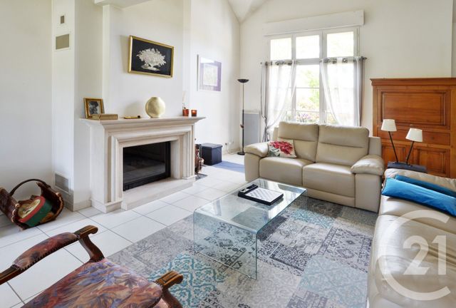 maison à vendre - 7 pièces - 145.0 m2 - VIGNEUX SUR SEINE - 91 - ILE-DE-FRANCE - Century 21 Bellimmo