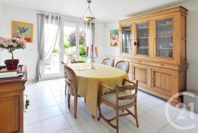 maison à vendre - 7 pièces - 145.0 m2 - VIGNEUX SUR SEINE - 91 - ILE-DE-FRANCE - Century 21 Bellimmo