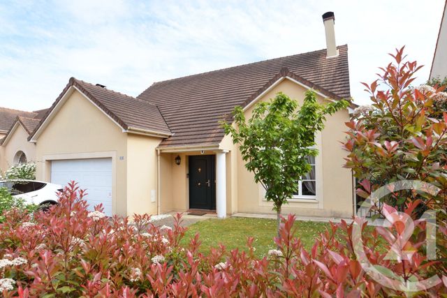 Maison à vendre VIGNEUX SUR SEINE