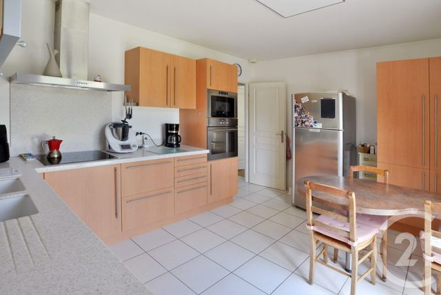maison à vendre - 7 pièces - 145.0 m2 - VIGNEUX SUR SEINE - 91 - ILE-DE-FRANCE - Century 21 Bellimmo