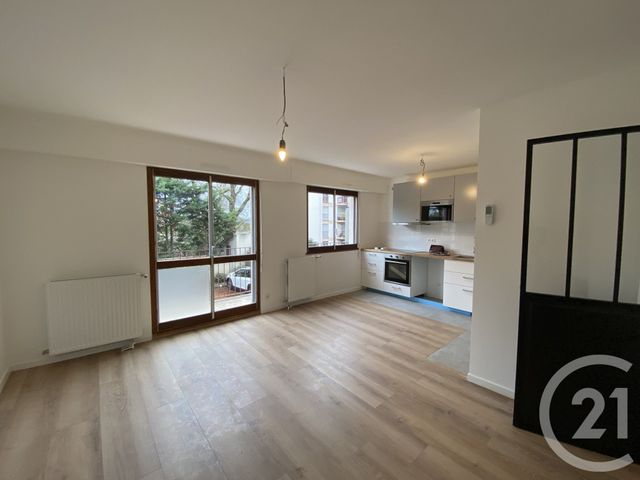 Appartement F3 à louer MONTGERON