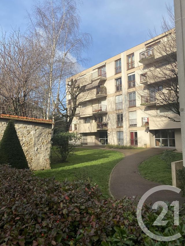 Appartement F3 à louer - 3 pièces - 62.0 m2 - MONTGERON - 91 - ILE-DE-FRANCE - Century 21 Bellimmo