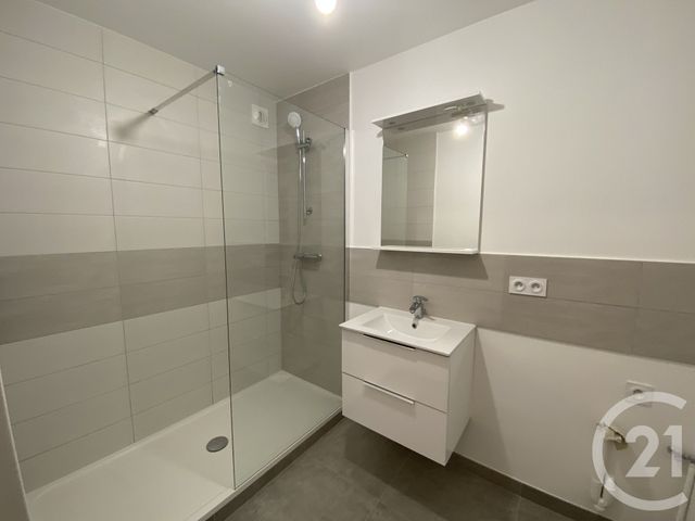 Appartement F3 à louer - 3 pièces - 62.0 m2 - MONTGERON - 91 - ILE-DE-FRANCE - Century 21 Bellimmo