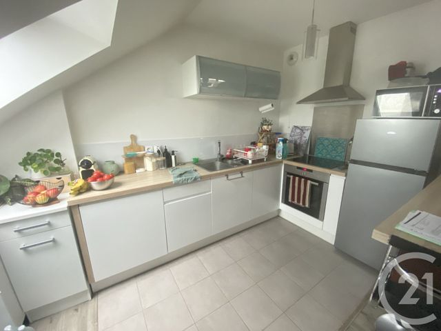 Appartement F2 à louer - 2 pièces - 44.82 m2 - ST PIERRE DU PERRAY - 91 - ILE-DE-FRANCE - Century 21 Bellimmo