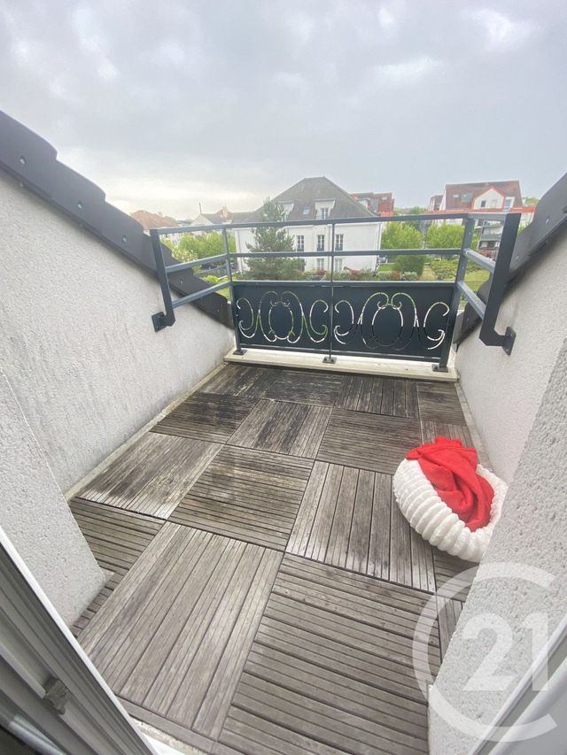 Appartement F2 à louer - 2 pièces - 44.82 m2 - ST PIERRE DU PERRAY - 91 - ILE-DE-FRANCE - Century 21 Bellimmo