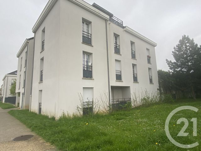 Appartement F2 à louer ST PIERRE DU PERRAY