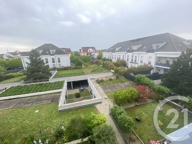 Appartement F2 à louer - 2 pièces - 44.82 m2 - ST PIERRE DU PERRAY - 91 - ILE-DE-FRANCE - Century 21 Bellimmo