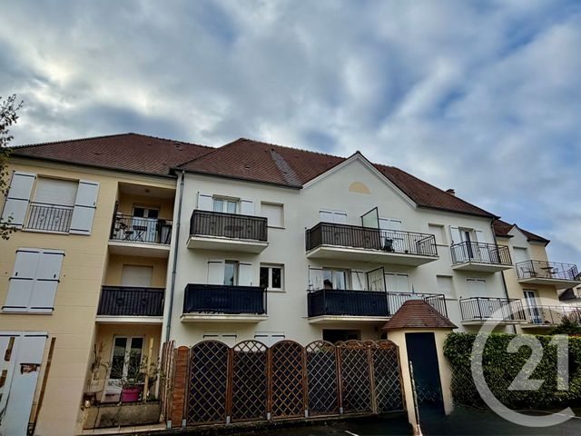 appartement - BRUNOY - 91