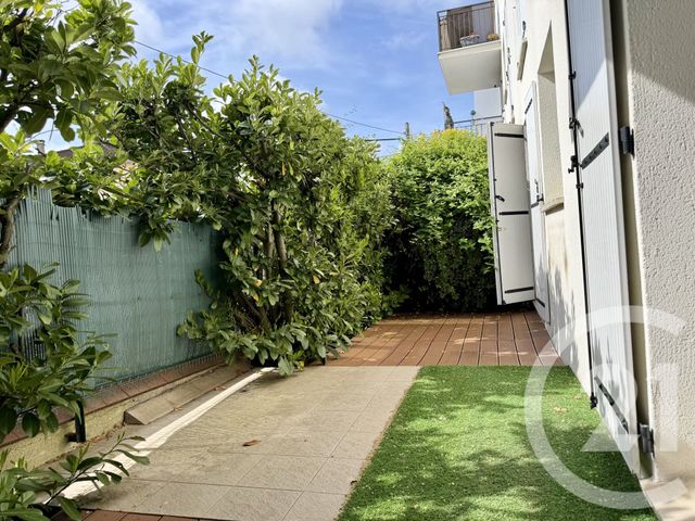 Appartement F2 à vendre - 2 pièces - 47.55 m2 - BRUNOY - 91 - ILE-DE-FRANCE - Century 21 Bellimmo