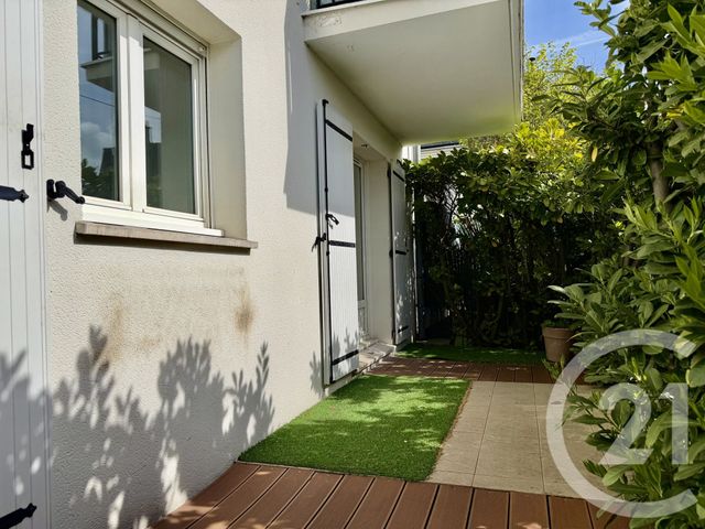 Appartement F2 à vendre - 2 pièces - 47.55 m2 - BRUNOY - 91 - ILE-DE-FRANCE - Century 21 Bellimmo