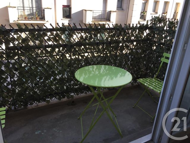 Appartement F2 à louer - 2 pièces - 42.58 m2 - MONTGERON - 91 - ILE-DE-FRANCE - Century 21 Bellimmo