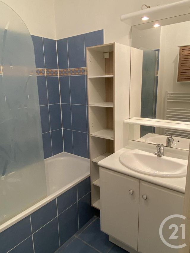 Appartement F2 à louer - 2 pièces - 42.58 m2 - MONTGERON - 91 - ILE-DE-FRANCE - Century 21 Bellimmo