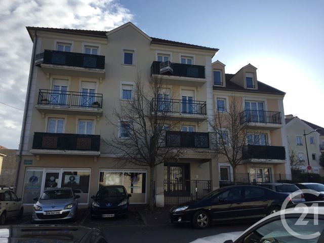 Appartement F2 à louer - 2 pièces - 42.58 m2 - MONTGERON - 91 - ILE-DE-FRANCE - Century 21 Bellimmo