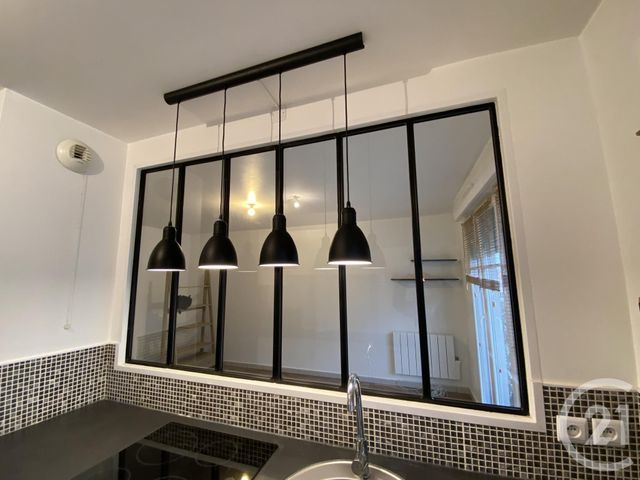 Appartement F2 à louer - 2 pièces - 42.58 m2 - MONTGERON - 91 - ILE-DE-FRANCE - Century 21 Bellimmo